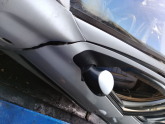 Peugeot 206 çıkma sol ön kapı