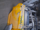 Oto Çıkma Parça / Hyundai / Accent / Kaporta & Karoser / Kaput / Çıkma Parça 