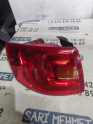 Oto Çıkma Parça / Volkswagen / Jetta / Far & Stop / Sol Arka Stop / Çıkma Parça 