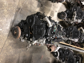 Oto Çıkma Parça / Ford / Focus / Motor / Motor (komple) / Sıfır Parça 