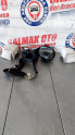 Oto Çıkma Parça / Volkswagen / Golf / Airbag / Emniyet Kemeri / Çıkma Parça 