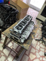 Oto Çıkma Parça / Citroen / C4 / Motor / Silindir Kapağı / Sıfır Parça 