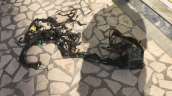 Oto Çıkma Parça / Opel / Insignia / Elektrik / Elektrik Tesisatı / Çıkma Parça 