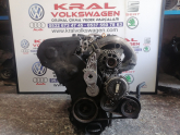 Volkswagen Passat Adr Motor Komple Çıkma Parça