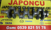 Oto Çıkma Parça / Suzuki / Swift / Motor / Krank / Sıfır Parça 