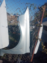 Oto Çıkma Parça / Renault / Laguna / Kaporta & Karoser / Sol Ön Çamurluk / Çıkma Parça 