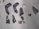 Oto Çıkma Parça / Nissan / Primera / Kaporta & Karoser / Bakalit / Çıkma Parça 