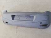 Oto Çıkma Parça / Fiat / Punto / Tampon / Tampon Koruyucu / Çıkma Parça 