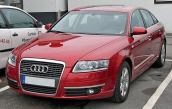 Oto Çıkma Parça / Audi / A6 / Far & Stop / Far Braketi / Sıfır Parça 