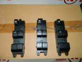 Oto Çıkma Parça / Nissan / Navara / Oto Cam / Cam Düğmesi / Sıfır Parça 