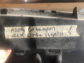 Oto Çıkma Parça / Mercedes / A Serisi / Tampon / Ön Tampon / Çıkma Parça 