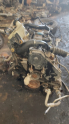 Ford Connect 75 Lik 90 Lık Çıkma Motor