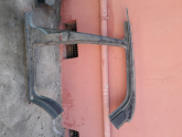 Oto Çıkma Parça / Opel / Corsa / Kaporta & Karoser / Frangart / Çıkma Parça 