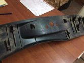 Oto Çıkma Parça / Ford / Fusion / Kaporta & Karoser / Arka Panel / Çıkma Parça 