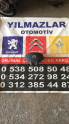 Oto Çıkma Parça / Peugeot / 407 / Direksiyon / Direksiyon Simidi / Çıkma Parça 