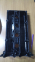 Oto Çıkma Parça / Ford / Fiesta / Motor / Külbütör Kapağı / Çıkma Parça 