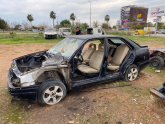 Oto Çıkma Parça / Seat / Toledo / Alt Takım / Travers / Çıkma Parça 