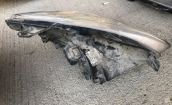 Oto Çıkma Parça / Hyundai / Accent / Far & Stop / Sol Ön Far / Çıkma Parça 