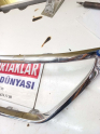 Oto Çıkma Parça / Peugeot / 3008 / Tampon / Izgara Çıtası / Çıkma Parça 