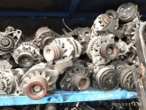 Oto Çıkma Parça / Mitsubishi / Canter / Elektrik / Şarj Dinamosu / Çıkma Parça 