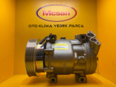 Oto Çıkma Parça / Renault / Clio / Klima / Klima Kompresörü / Çıkma Parça 