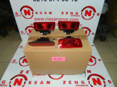 Oto Çıkma Parça / Nissan / Qashqai / Far & Stop / Sis Farı / Sıfır Parça 