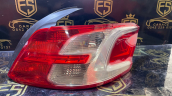 peugeot 301 sag stop
