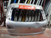 Oto Çıkma Parça / Citroen / C4 / Kaporta & Karoser / Bagaj Kapağı / Çıkma Parça 