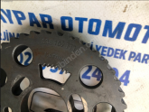 Oto Çıkma Parça / Volkswagen / Bora / Motor / Eksantrik Dişlisi / Çıkma Parça 