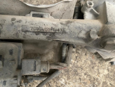 Oto Çıkma Parça / Volkswagen / Jetta / Direksiyon / Direksiyon Kutusu / Çıkma Parça 