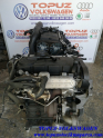 Oto Çıkma Parça / Volkswagen / Golf / Motor / Komple Motor / Çıkma Parça 