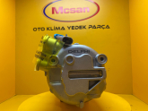 Oto Çıkma Parça / Fiat / Fiorino / Klima / Klima Kompresörü / Sıfır Parça 