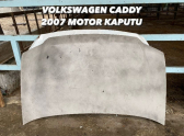 Oto Çıkma Parça / Volkswagen / Caddy / Kaporta & Karoser / Kaput / Çıkma Parça 