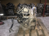 Oto Çıkma Parça / Ford / Focus / Motor / Motor (komple) / Çıkma Parça 
