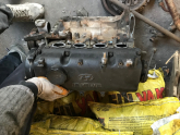 Oto Çıkma Parça / Hyundai / Accent / Motor / Motor (komple) / Çıkma Parça 