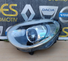 FİAT 500L MERCEKLİ SOL FAR