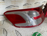 Oto Çıkma Parça / Peugeot / 301 / Far & Stop / Sol Arka Stop / Çıkma Parça 