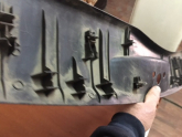 Oto Çıkma Parça / Ford / Fusion / Kaporta & Karoser / Arka Panel / Çıkma Parça 