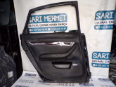 Oto Çıkma Parça / Audi / A4 / Kaporta & Karoser / Sol Arka Kapı / Çıkma Parça 