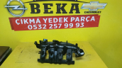 Oto Çıkma Parça / Opel / Astra / Motor / Emme Manifoldu / Çıkma Parça 