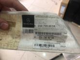 Oto Çıkma Parça / Mercedes / GLC / Kaporta & Karoser / Kapı Çıtası / Çıkma Parça 