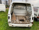 Oto Çıkma Parça / Hyundai / H100 / Alt Takım / Taşıyıcı / Çıkma Parça 