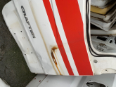 Oto Çıkma Parça / Volkswagen / Crafter / Kaporta & Karoser / Sol Arka Kapı / Çıkma Parça 