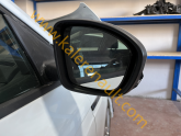 Oto Çıkma Parça / Renault / Megane / Ayna / Sol Dış Ayna / Çıkma Parça 
