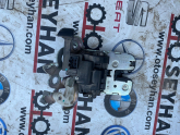 Oto Çıkma Parça / Skoda / Rapid / Kaporta & Karoser / Bagaj Kilidi / Çıkma Parça 
