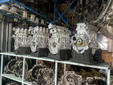 UMUT OTO FORD'TAN FORD FOCUS 2004-2012 ARASI DİZEL MOTOR