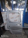 Ford Connect Sağ Sürgülü Kapı Boş 2004-2012