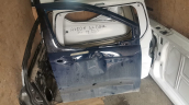 Oto Çıkma Parça / Ford / Tourneo Courier / Kaporta & Karoser / Sağ Ön Kapı / Çıkma Parça 