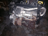 Oto Çıkma Parça / Renault / Fluence / Motor / Komple Motor / Çıkma Parça 