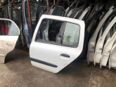 Oto Çıkma Parça / Renault / Clio / Kaporta & Karoser / Sol Arka Kapı / Çıkma Parça 